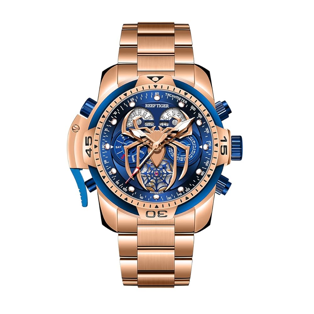 Unique Watches